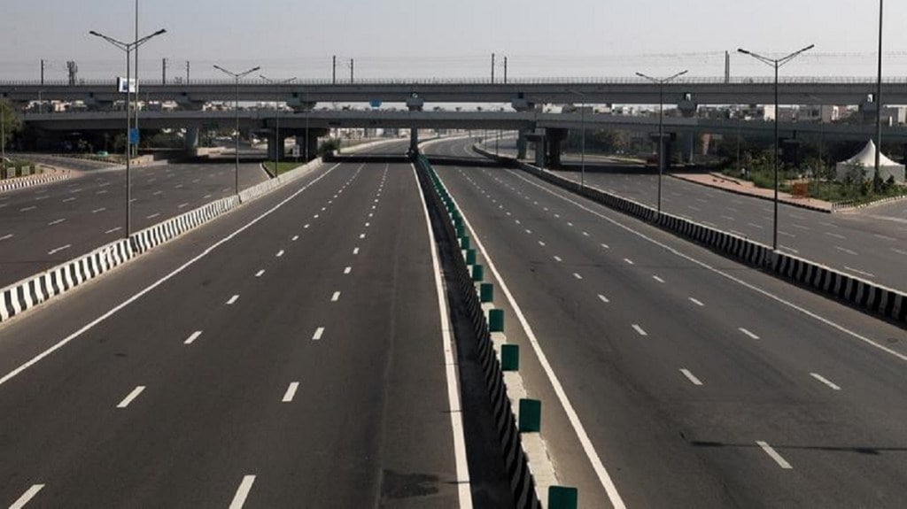 highway, expressway, infrastructure, Delhi-Mumbai Highway, economic development, manufacturing hub, real estate, hospitality sectors, tourism, job opportunities