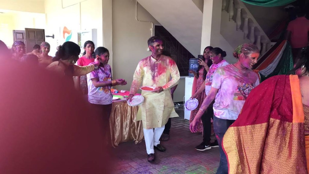 millets, Millets Suriname, Millets Holi, Millets recipes, Millets importance, Suriname holi, Suriname holi celebration, lifestyle