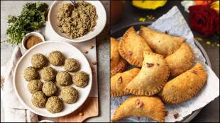 Holi, Holi 2023, Holi recipes, Holi sweet, Holi gujiya recipe, Holi healthy recipes, Holi food, Holi malpua recipe, gluten free gujiya, lifestyle