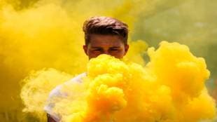 Holi, Holi 2023, Holi skin care, Holi skincare, Holi men skincare, Holi hair care, Holi hair care men, colour skin protection, holi colour skin
