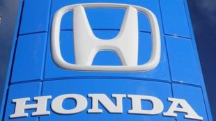 honda india, auto sector