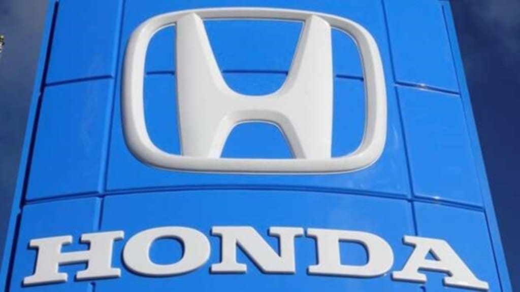 honda india, auto sector