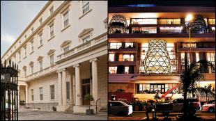 most expensive houses, anant ambani, mukesh ambani, ratan tata, bill gates, hinduja, expensive house, lifestyle