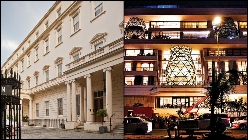 most expensive houses, anant ambani, mukesh ambani, ratan tata, bill gates, hinduja, expensive house, lifestyle