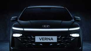 hyundai verna features