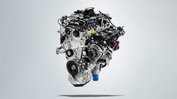 2023 hyundai verna engine