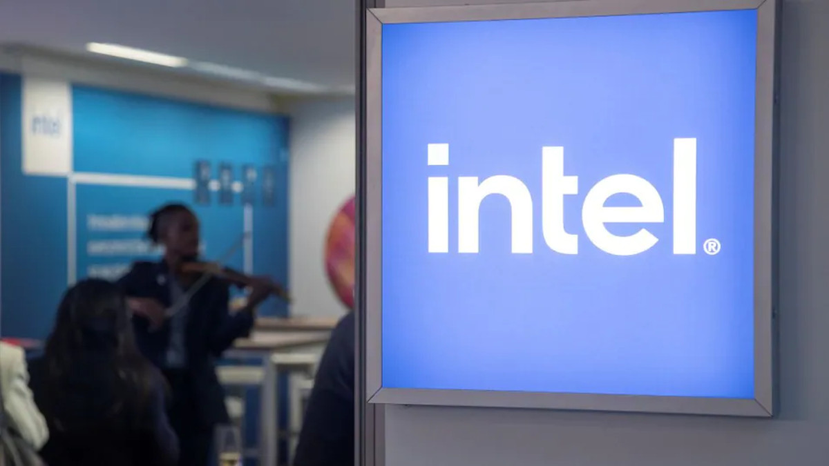 Departing Intel exec Raja Koduri to focus on loosening Nvidia’s grip on ...