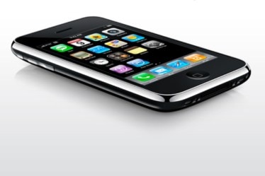 Apple iPhone colour history