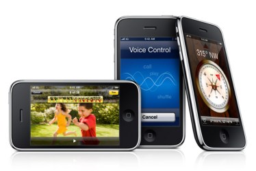 Apple iPhone colour history