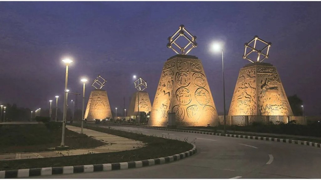 The theme of the meeting is "Strengthening Research and Innovation through collaboration". The theme of the meeting is "Strengthening Research and Innovation through collaboration".