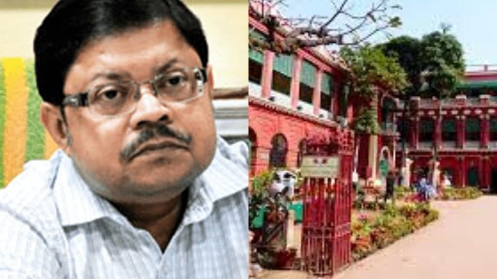 Choudhury has expressed his desire to remain a teacher at the university. Choudhury has expressed his desire to remain a teacher at the university.