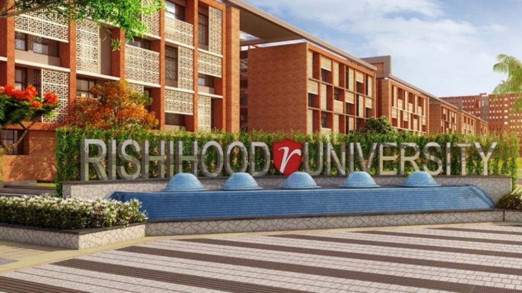 The collaboration aims to enable the students to upskill while pursuing their graduation degree.