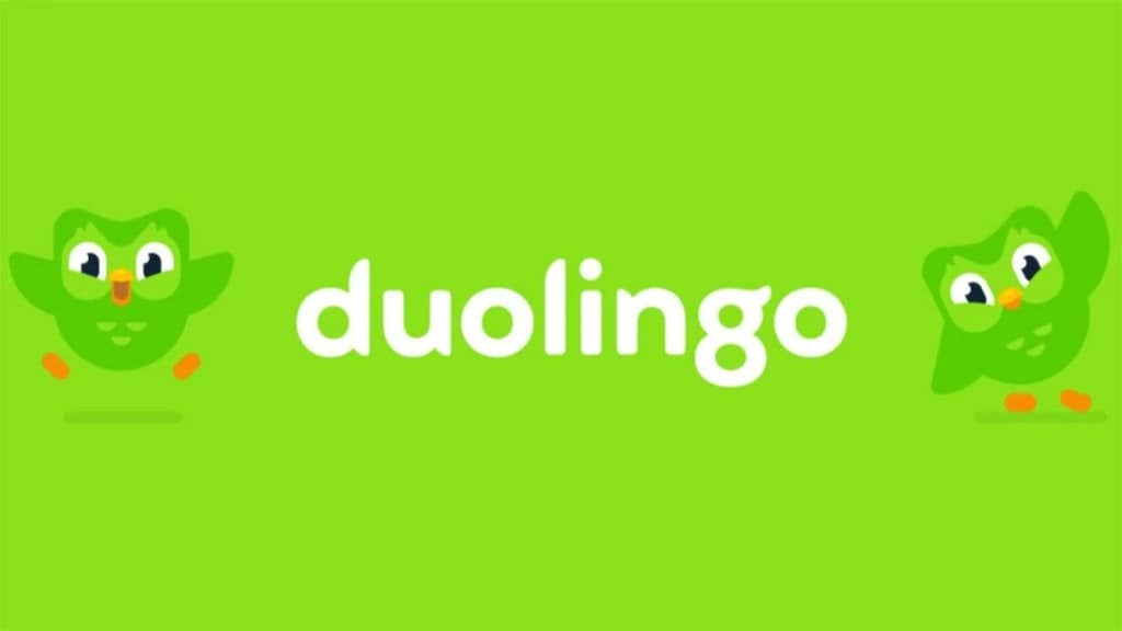 English is the top language of choice for Indians to learn on Duolingo.