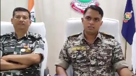 By educating childrens, the area can be liberated from Naxalism.