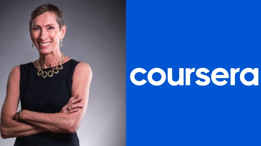 Online learning can enable new pathways that connect women to high growth jobs. Online learning can enable new pathways that connect women to high growth jobs.