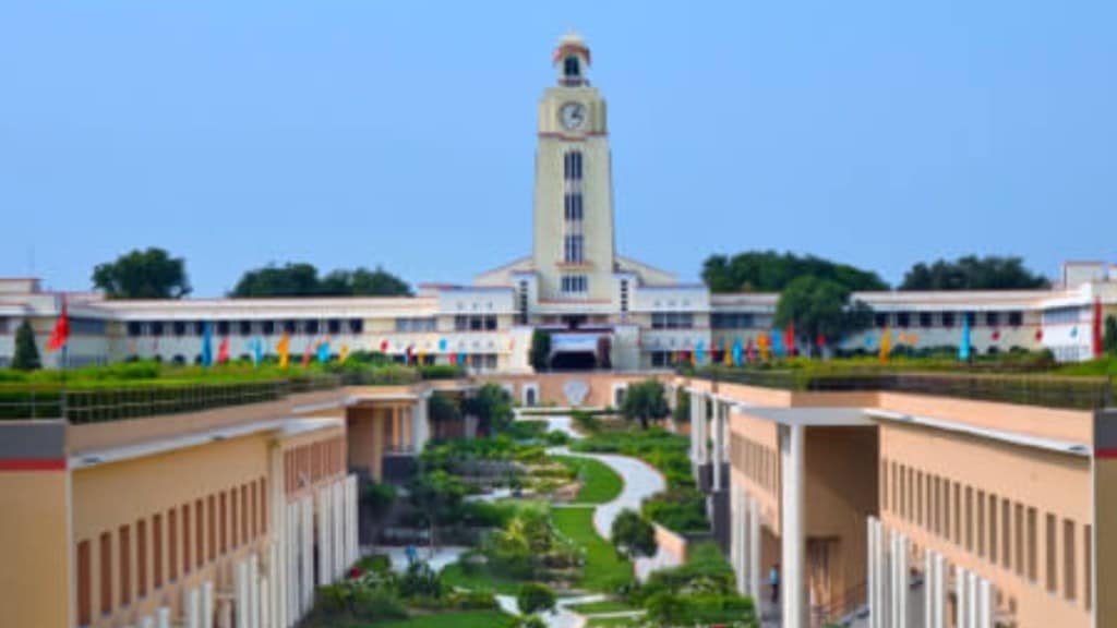 BITS Law School offers two integrated degree programmes- B.A. LL.B. (Hons.) and B.B.A. LL.B. (Hons.).