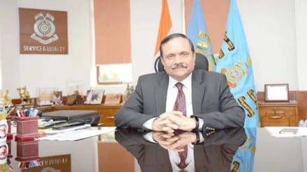 J-K LG's advisor Bhatnagar launches Tribal Youth Exchange programme in Jammu.