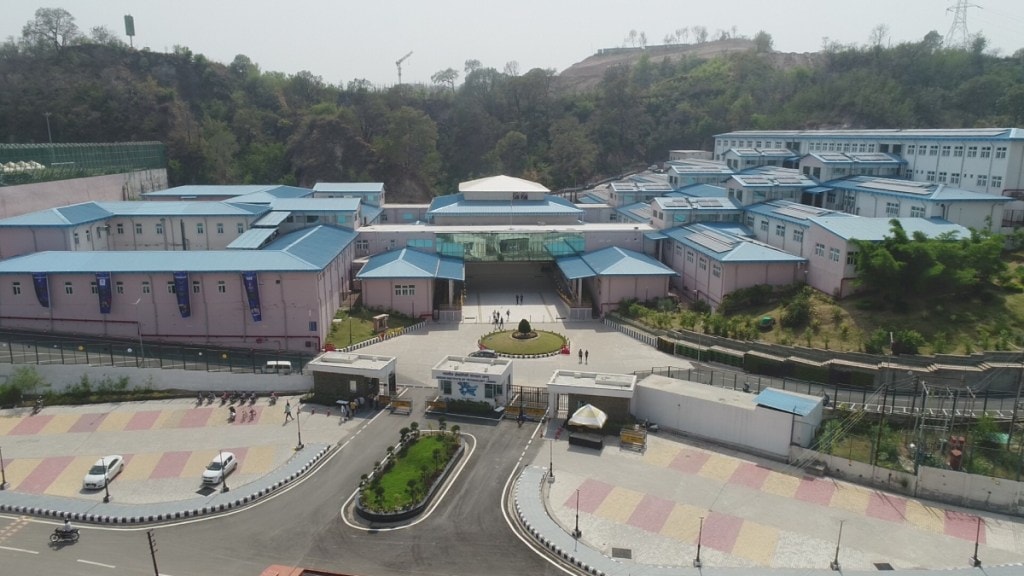 TimesPro partners with IIT Jammu; launches PG Diploma in cyber security TimesPro partners with IIT Jammu; launches PG Diploma in cyber security