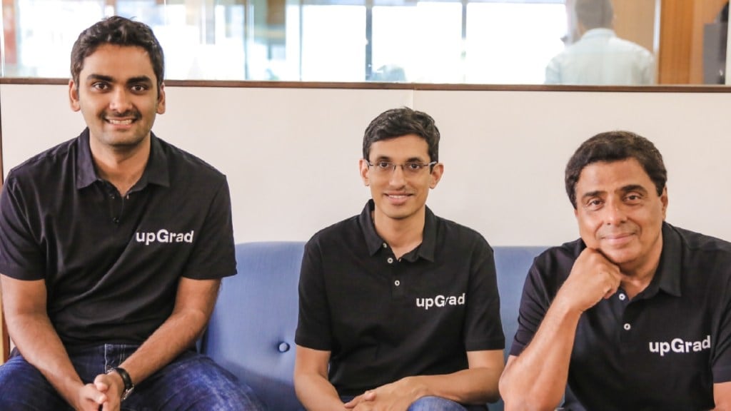 upGrad introduces ChatGPT basics to enhance learning