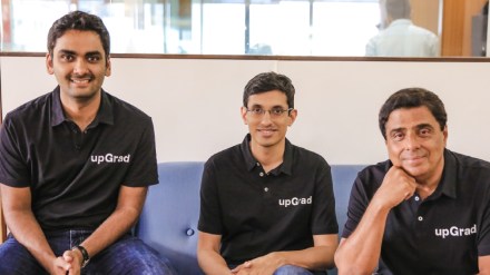 upGrad introduces ChatGPT basics to enhance learning