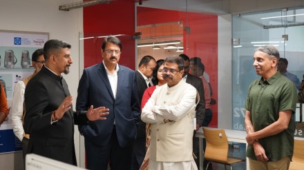 Anant National University, University of Pennsylvania launches ‘Future of Learning’ collaborative.