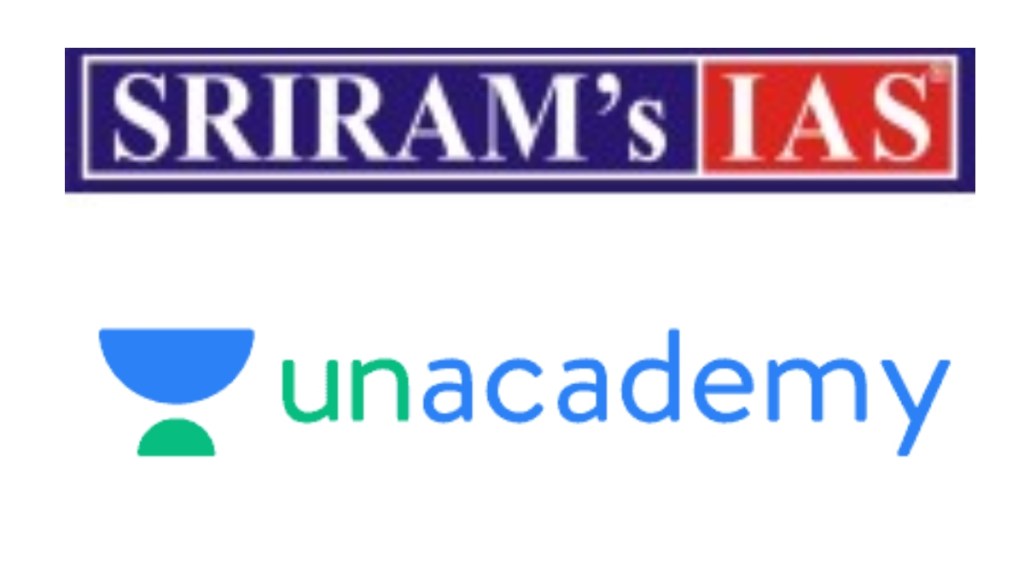 Sriram’s IAS and Unacademy partner to provide training to UPSC aspirants. Sriram’s IAS and Unacademy partner to provide training to UPSC aspirants.