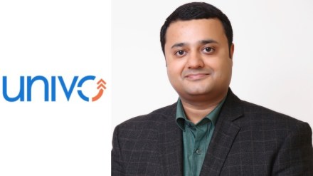 UNIVO, an online education platform appoints Lalit Pruthi as its CFO. UNIVO, an online education platform appoints Lalit Pruthi as its CFO.