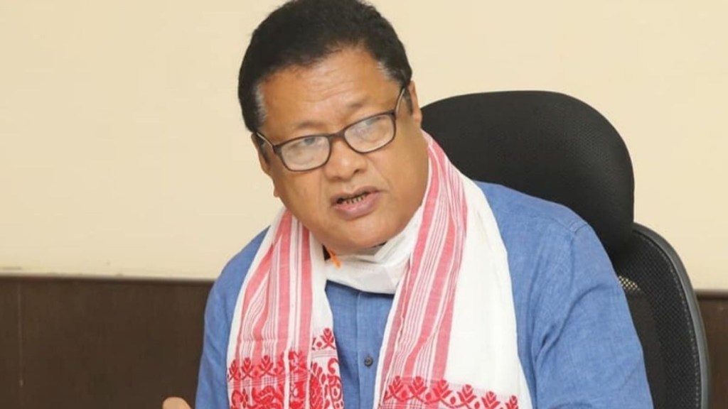 Centralised board to recruit college teachers in Assam, says education minister. Centralised board to recruit college teachers in Assam, says education minister.
