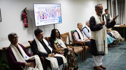 ISDM partners with SEBI; launches eligibility portal for Social Stock Exchange ISDM partners with SEBI; launches eligibility portal for Social Stock Exchange