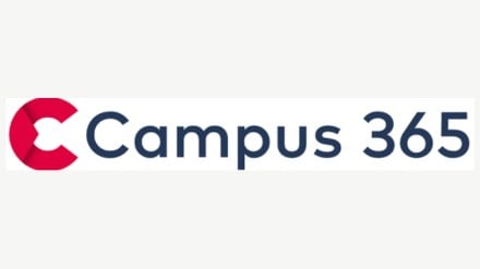 The Campus 365 app is accessible to school administrators, teachers, students, and parents.