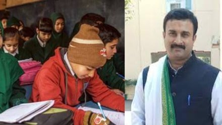 The NGO has visited over a dozen hamlets in Jammu The NGO has visited over a dozen hamlets in Jammu