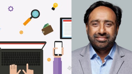 Given India’s scenario, the gig economy is boosting at a fast pace. Given India’s scenario, the gig economy is boosting at a fast pace.