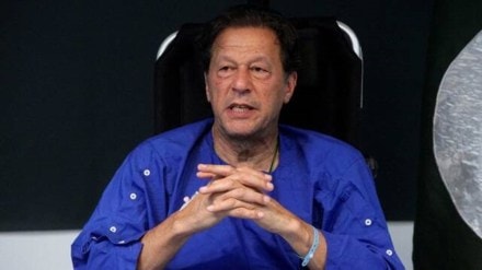 imran khan, pakistan