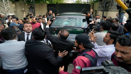 imran khan, pakistan