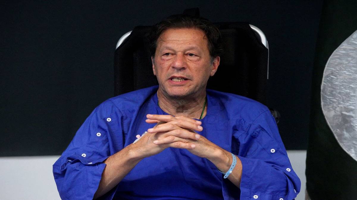 imran khan imran khan