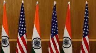 india US ties