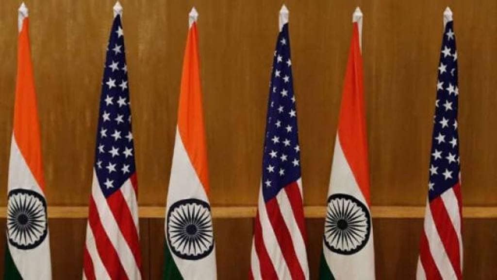 india US ties