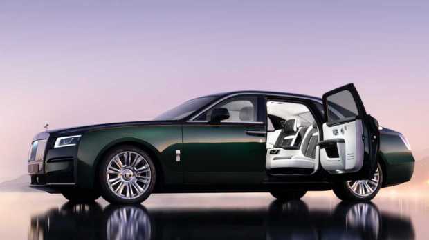 priyanka chopra rolls royce