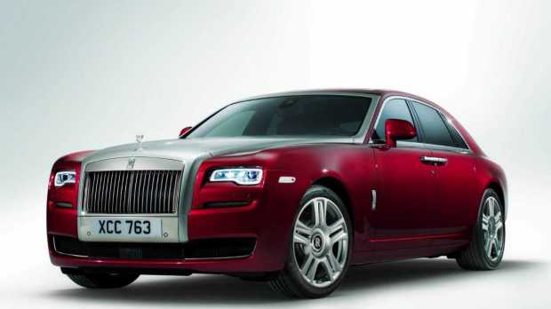 hritik roshan rolls royce