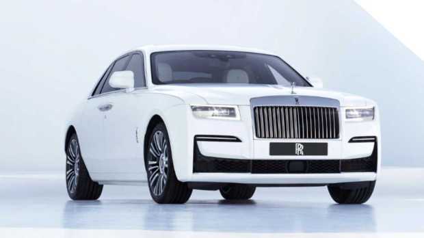 vijat rolls royce