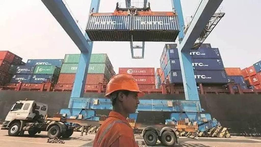 india exports