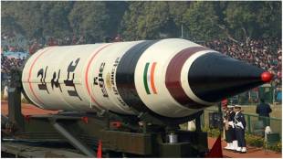 india nuclear weapon