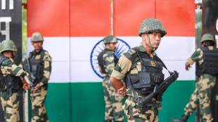indian miltary diplomacy