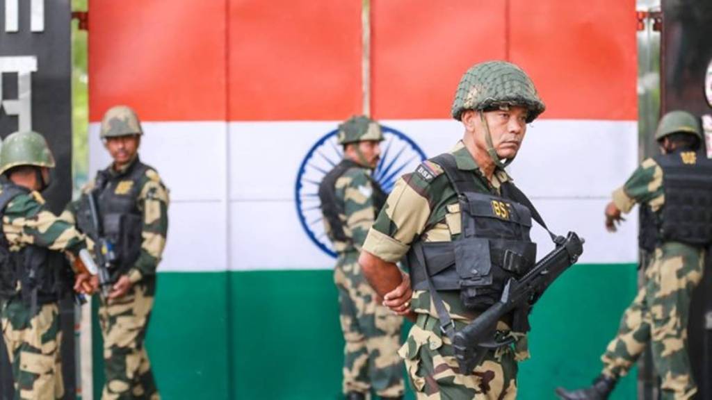 indian miltary diplomacy