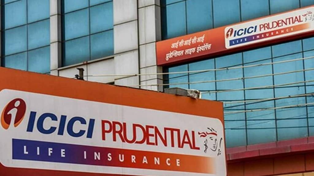 ICICI Prudential Life, Q1FY24 results, quarter performance, profit, VNB, APE, income, insurance sector