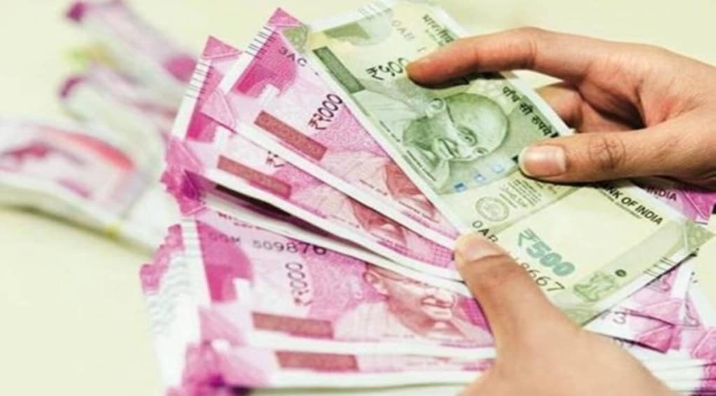 FIIs emerged as net sellers in the capital market on Thursday