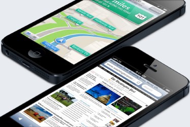 Apple iPhone colour history