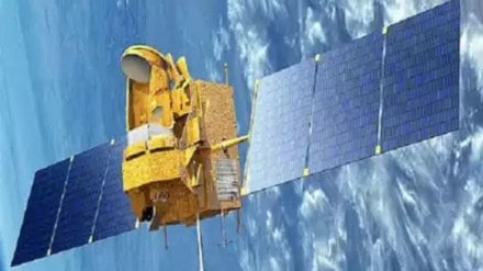 isro to launch earth observation satellite, isro sent satellite on mars, isro satellite drawing, science, science news, financial express