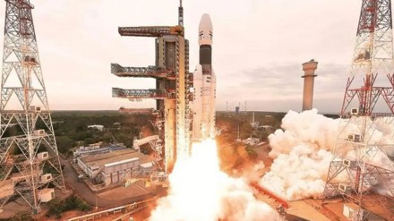 ISRO, Space X ISRO, Space X
