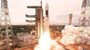 ISRO, Space X